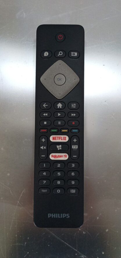 Mando a distancia Philips 24PFS6855/12