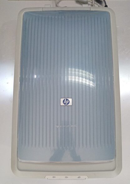 Scanjet 3690