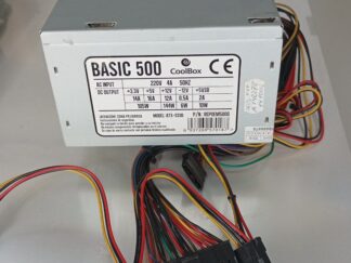 ATX-S330