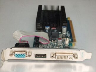 GeForce 8400 GS Rev.3