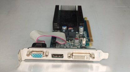 GeForce 8400 GS Rev.3