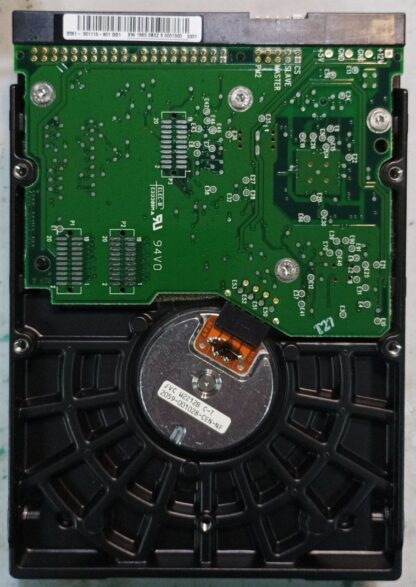 WD200EB-75CPF0 - Imagen 2