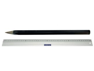 Puntero Hexagonal de 400 mm albañilería NUEVO