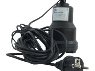 Bomba Sumergible Baico DRENAP S 6-6M 220V 0.11 kW NUEVO