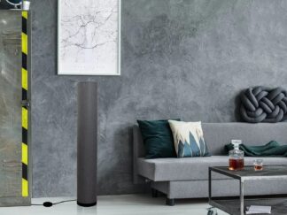 Lámpara de Pie Näve BEATE 180cm - NUEVO