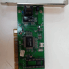 Tarjeta de red ACN 052 202 838 GQ968 DL10038D FC515LS DFE-538TX rev.E1