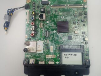 LG MAIN BOARD 65UK6470PLC.BEUGLJP // EBT65553903 REACONDICIONADO