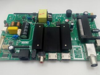 TD SYSTEMS - Main Board - TP.MT5510S.PB818 - K24DLX9HS REACONDICIONADO