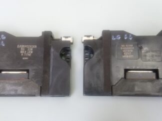 LG TV ALTAVOCES - SPEAKERS 65UK7460 / 60UJ630V / / EAB64028307 + EAB64028308 REACONDICIONADO