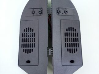 TD SYSTEMS ALTAVOCES - SPEAKERS K40DLX9F K40DLX10F LE-40P28 10W REACONDICIONADO