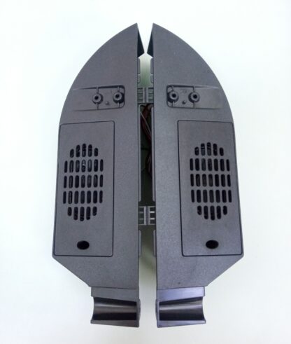 TD SYSTEMS ALTAVOCES - SPEAKERS K40DLX9F K40DLX10F LE-40P28 10W REACONDICIONADO