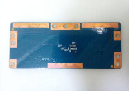 LG T-COM BOARD - PLACA TCOM T460HW03 VF CTRL BD REACONDICIONADO - Imagen 3