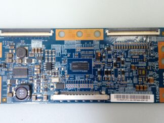 LG T-COM BOARD - PLACA TCOM T460HW03 VF CTRL BD REACONDICIONADO