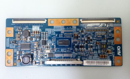 LG T-COM BOARD - PLACA TCOM T460HW03 VF CTRL BD REACONDICIONADO