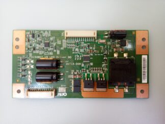 LG T-COM BOARD - PLACA TCOM LED DRIVER T315HW07 V8 LED Driver BD 31T14-D06 42LV3550 REACONDICIONADO