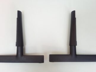 SAMSUNG TV PEANA PATAS BASE PIE - STAND LEGS UN55AU8000FXZA UN50AU8000FXZA REACONDICIONADO