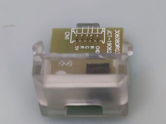 NEVIR RECEPTOR IR - IR RECEIVER LE32P18 306080IR032F1801, JCT-190626 REACONDICIONADO