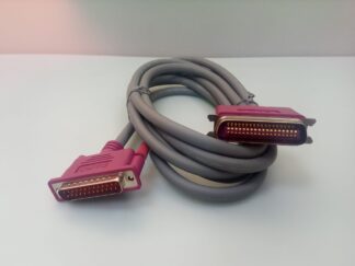 CABLE PARALELO PARA IMPRESORAS DB25M-CN36M IEEE1284 3M BAFO Tecnologies