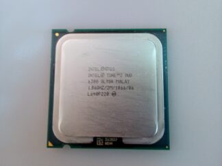 Procesador INTEL CORE 2 DUO 6300 LGA775 REACONDICIONADO