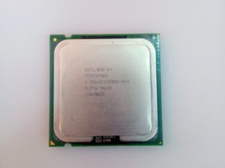 Procesador INTEL PENTIUM 4 3.20GHz SL7PW LGA775 REACONDICIONADO