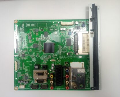 LG MAIN BOARD - PLACA PRINCIPAL EAX64290501(0) REACONDICIONADO