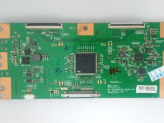 LG / SONY T-COM BOARD - PLACA TCOM LG display Co LTD MODEL V17_43/49UHD_SONY T-CON_60Hz_Ver0.3