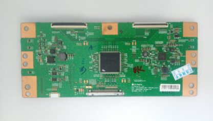 LG / SONY T-COM BOARD - PLACA TCOM LG MODEL V17_43/49UHD_SONY T-CON_60Hz_Ver0.3