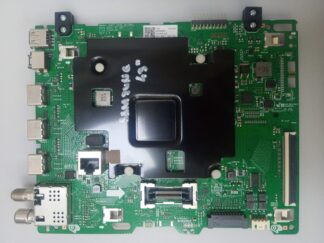 Samsung MAIN BOARD - PLACA PRINCIPAL BN96-52604D, KANT_SU2E_AU700, DY82R92M, UN55TU7000F, UN55TU7000FXZA, UN55TU7000BXZA REACONDICIONADO