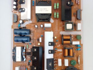 SAMSUNG POWER SUPPLY - FUENTE DE ALIMENTACION BN41-02500A PCB REV 1.3 UE50KU6000K REACONDICIONADO