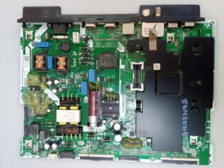 SAMSUNG POWER SUPPLY - FUENTE DE ALIMENTACION - MAIN BOARD - PLACA PRINCIPAL BN9647715A VN43UH130 UE43NU7090U UE43NU7099U UE43NU7092U KANT-SU(NU7090)-43-500V REACONDICIONADO