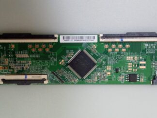 HAIER T-COM BOARD - PLACA TCOM CV500U2-T01 H50K702UG K24NE5 NS-50F501NA22 RWOSU5047 1000133204 50PUL7973/F7 50PUL6673 REACONDICIONADO
