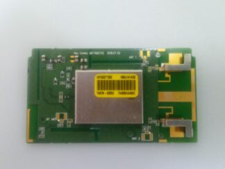 LG MODULO WIFI WIRELESS RF WiFi 65UK6470 LGSBWAC72 EAT63377302 REACONDICIONADO