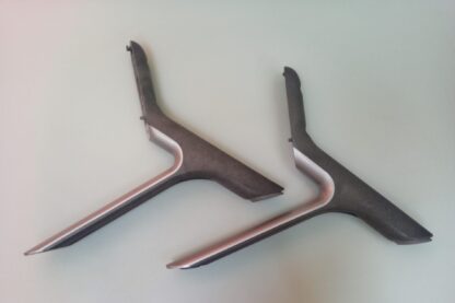 LG PEANA PATAS BASE PIE - STAND LEGS 55LB65 STAND-L STAND-R REACONDICIONADO