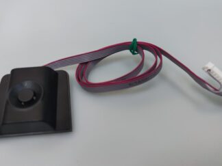 OK TV BOTONERA - POWER BUTTON KB6160A ODL50760UN-TAB REACONDICIONADO
