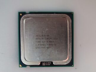 Procesador INTEL CORE 2 DUO 4300 LGA775 REACONDICIONADO