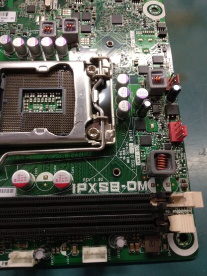 IPXSB-DM - Imagen 2