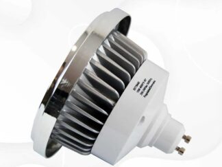 Bombilla LED SECOM AR111 GU10 15W 3000K 1200lm NUEVO