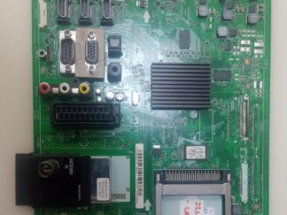 Placa Main LG 32LE4500 EAX61766102(0) EBT61066962LG REACONDICIONADO