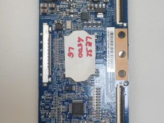 Placa T-Con LG 32LE4500 T370HW04 V4 CTRL BD REACONDICIONADO
