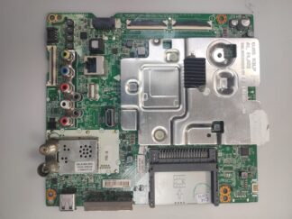 Main Board - LG EAX67133404 (1.0) - EBT65294303 REACONDICIONADO