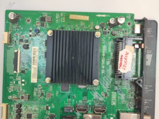 Main Board - Thomson - 49UC6406-MT58DU-MAB4HG REACONDICIONADO