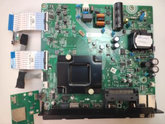 Placa base TV Hisense 43A7100F REACONDICIONADO