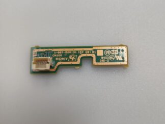 1-887-520-31 - IR Sensor - Sony REACONDICIONADO