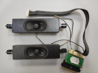 ALTAVOCES 42-WDF 413-XXBG TELEVISOR THOMSON 49UC6406 REACONDICIONADO