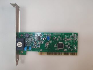 Módem Longshine FAX LCS-8056M PCI REACONDICIONADO