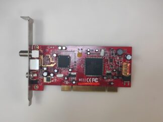 Tarjeta sintonizadora satélite PCI: AD-SP200 2-T1027-12 REACONDICIONADO