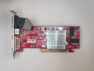Tarjeta gráfica AGP – GeCube GC-R7000L-B3 REACONDICIONADO