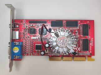 Tarjeta gráfica: MX400 REACONDICIONADO