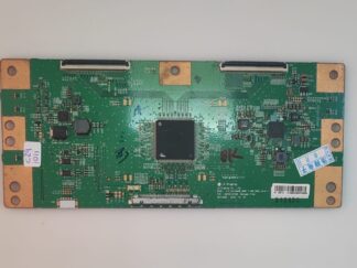 T-CON Sony 6870C-0726A (V17_43 / 49UHD / VER0.3) para panel YS7F490HNG01 - modelos KD-49X720E, KD-49X706E, KD-49X725E, KD-49X700E, KD-49X727E, KD-49X705E REACONDICIONADO