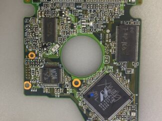 Placa lógica Hitachi- PCB - HCL MB 94V-0 REACONDICIONADO